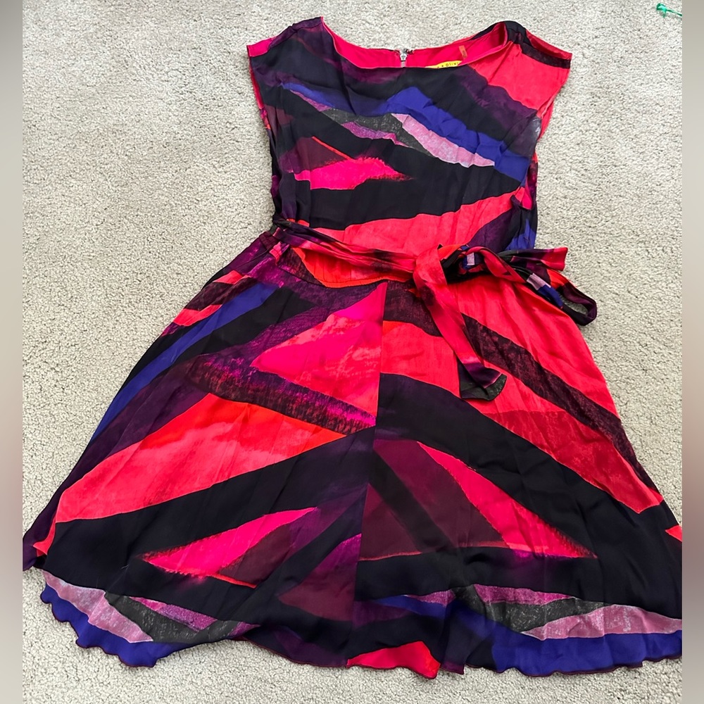 STUNNING Alice & Olivia size XS dress